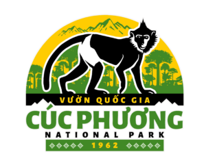 Logo of the Cuc Phuong National Park