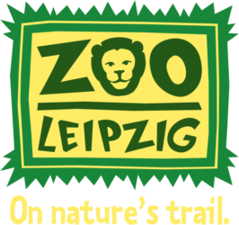 Logo Zoo Leipzig